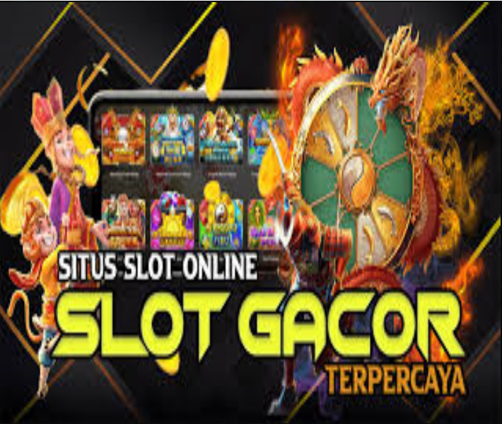 Mencari Situs Judi Slot Online Terpercaya Untuk Keamanan Permainan